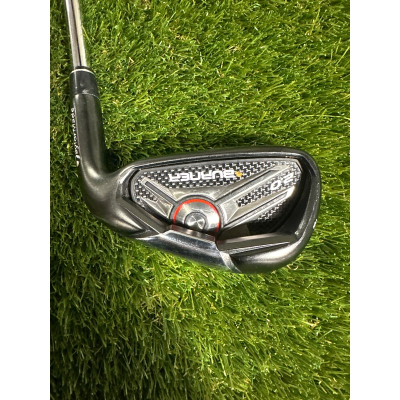 TaylorMade Burner 2.0 6 Iron