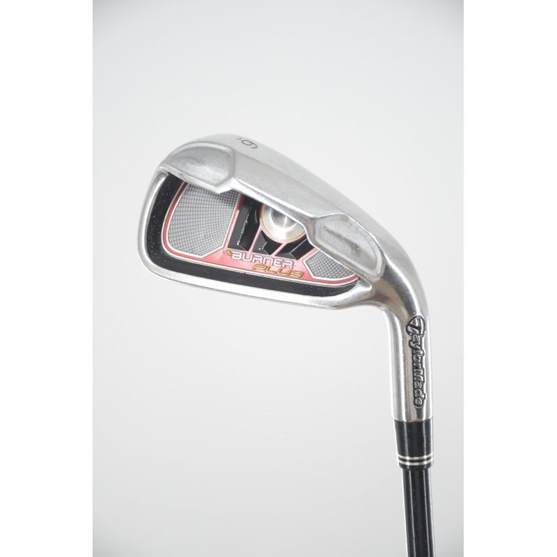 TaylorMade Burner Plus 6 Iron R Flex 38″