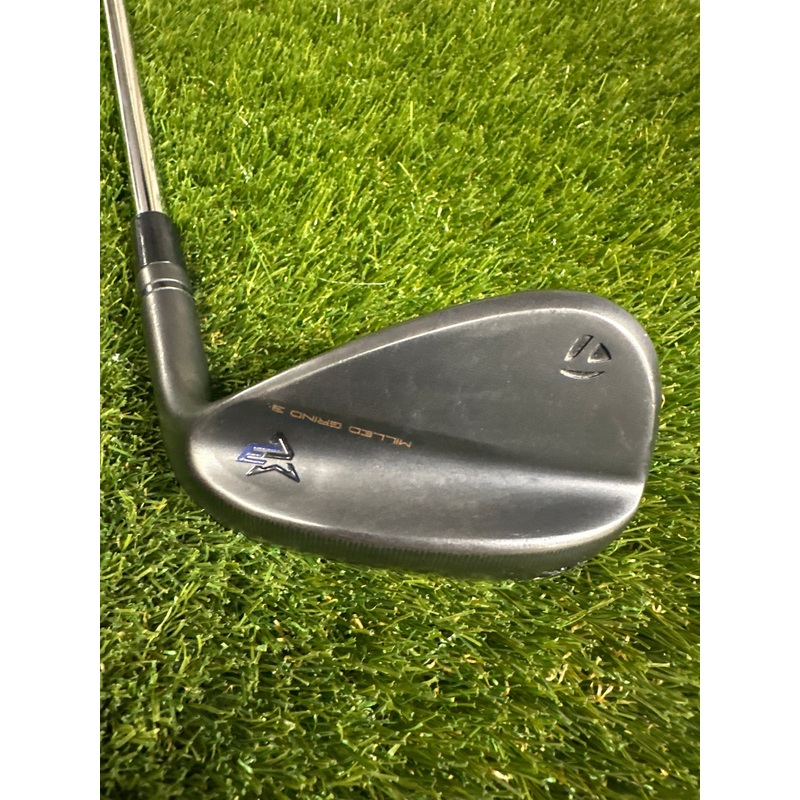 TaylorMade MG3 56 Wedge