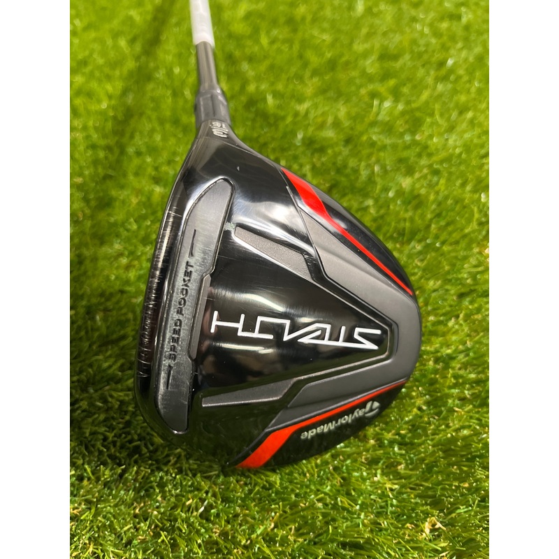 TaylorMade Stealth 3/15 FWY