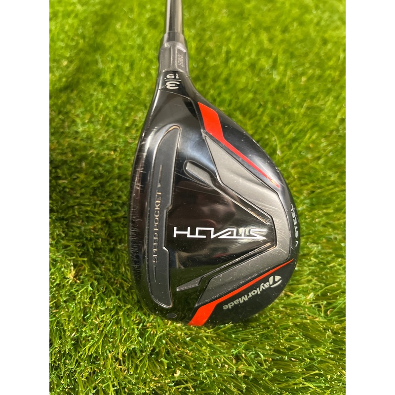 TaylorMade Stealth 3/19 HYB