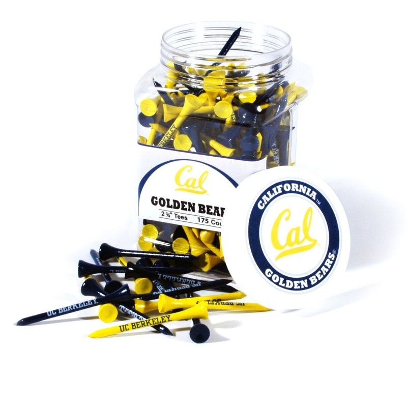 Team Golf CAL Golf Tees