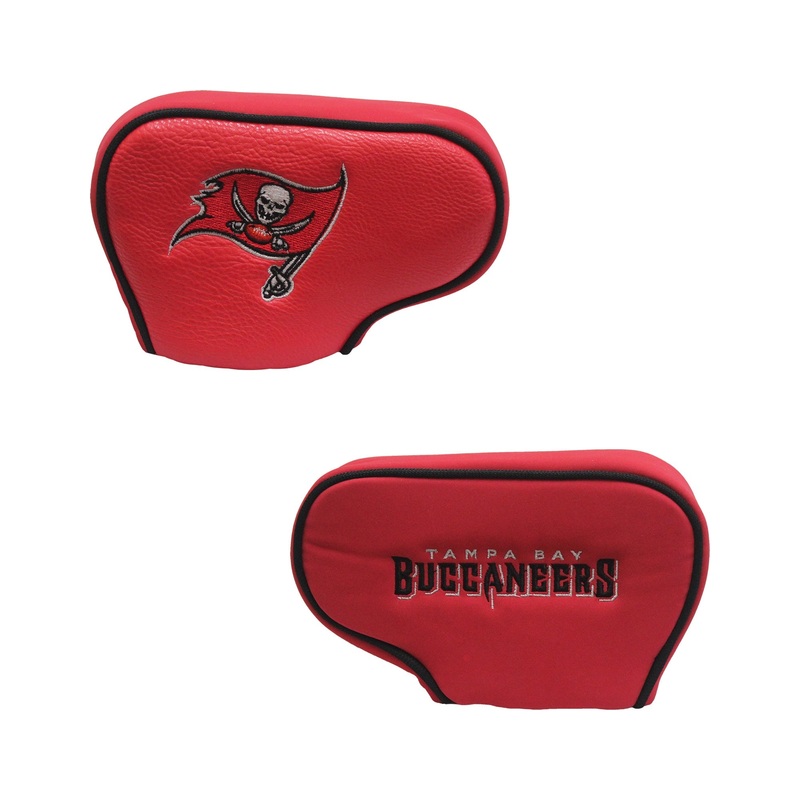 Team Golf Tampa Bay Buccaneers Putter Covers