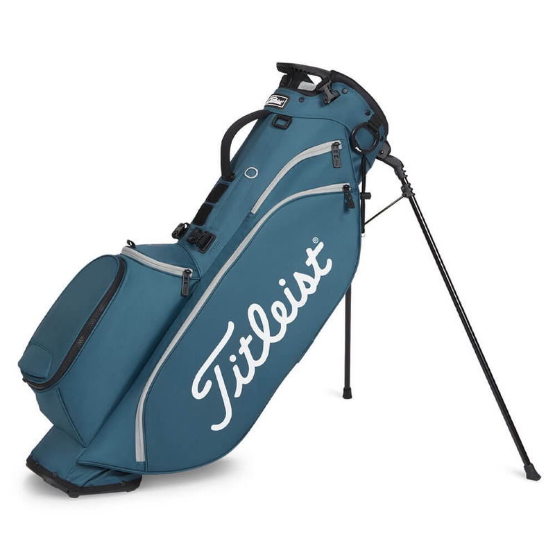 Titleist Players 4 Stand Bag – 24