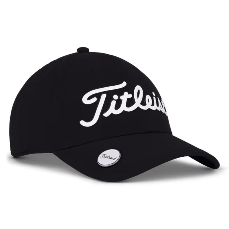 Titleist Players Performance Ball Marker Golf Hat