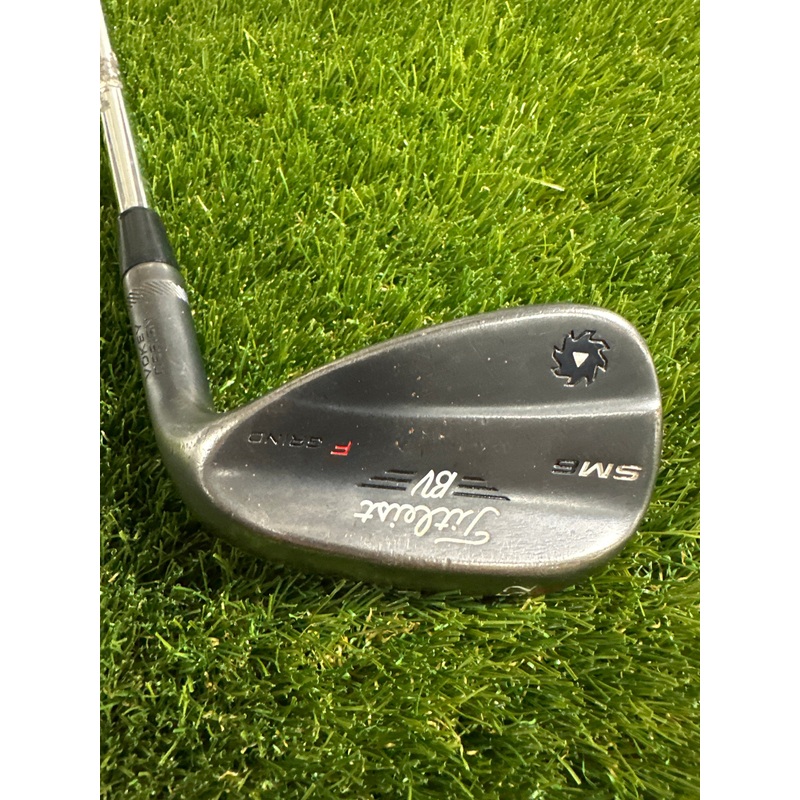 Titleist SM6 52 Wedge