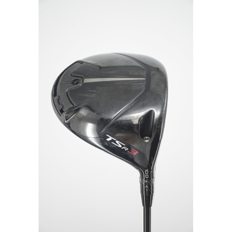 Titleist TSR3 10 Degree Driver S Flex 45.25″