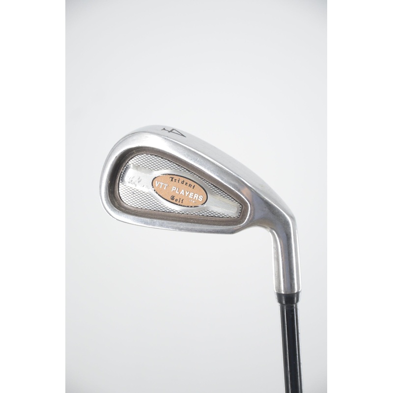 Trident VTT 4 Iron R Flex 37.5″