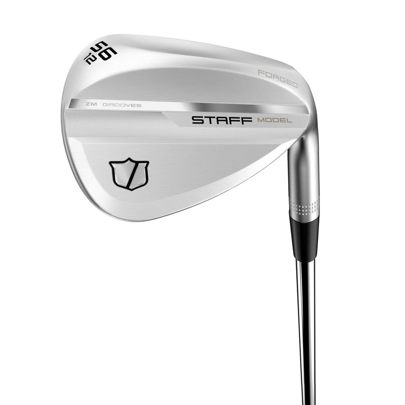 Wilson Staff Model ZM Wedge Standard