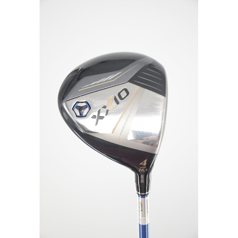 XXIO 13 4 Wood R Flex 43.25″