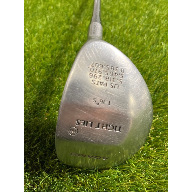 Adam Tightlies 16.5 FWY