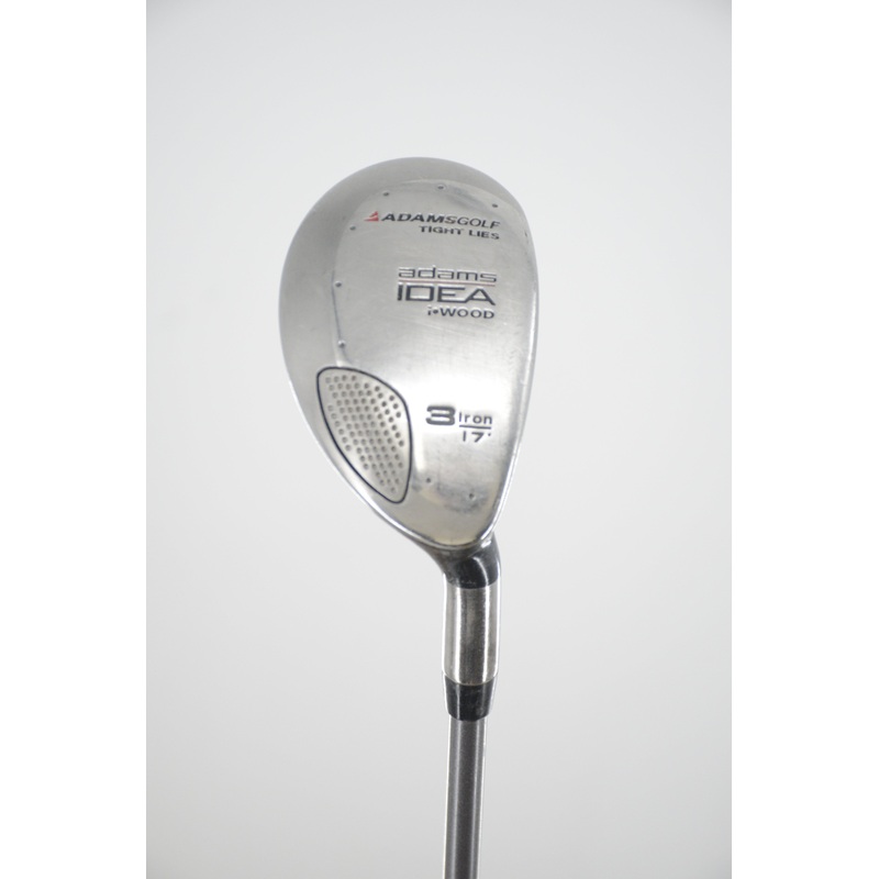 Adams I-Wood 3 Hybrid SR Flex 40″