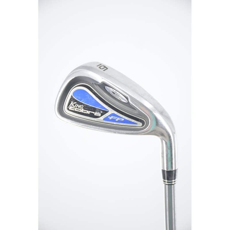 Cobra Fp 6 Iron S Flex 37.75″