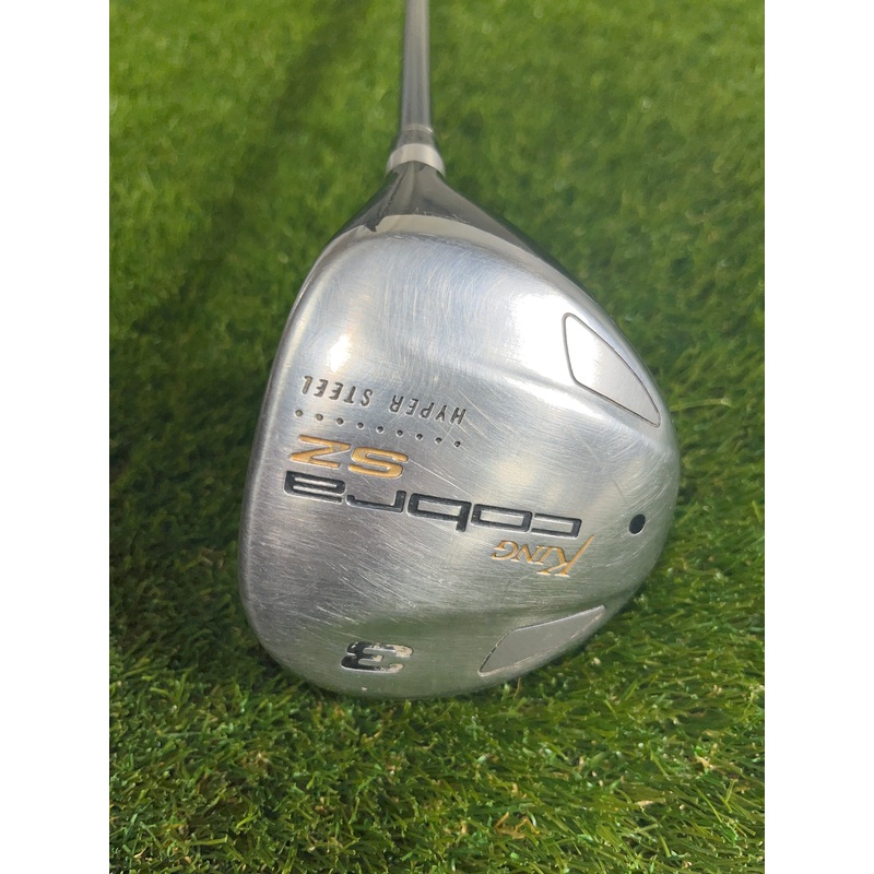 Cobra SZ 3 FWY
