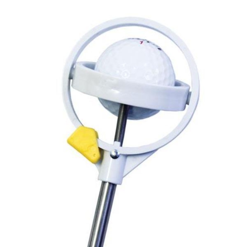 I Gotcha Standard Aluminum Ball Retriever – 18ft