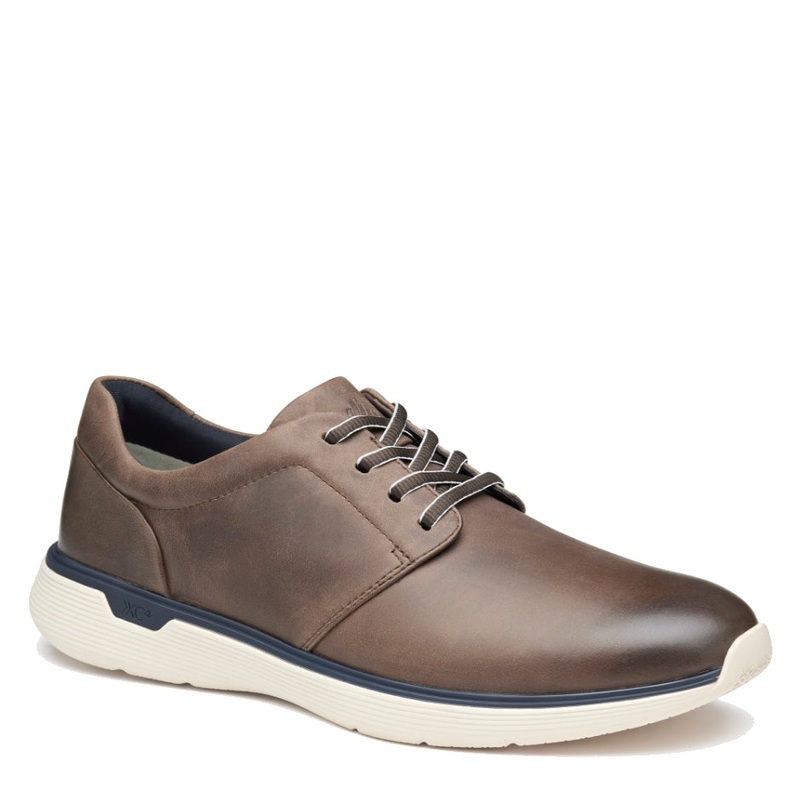 Johnston & Murphy Men’s XC4 Prentiss 2 Plain Toe Shoes