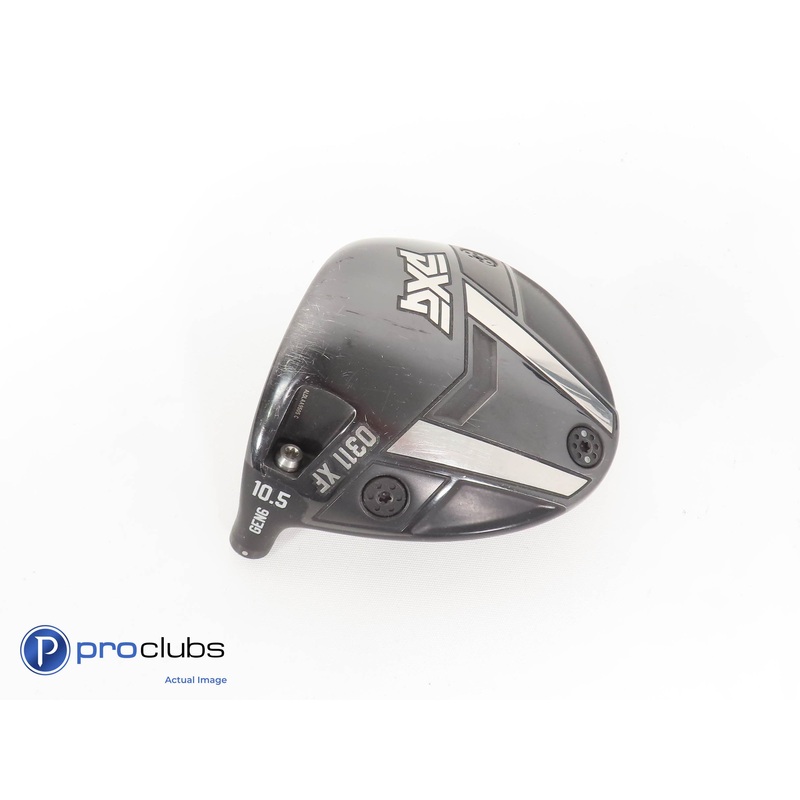 Left Handed PXG GEN6 0311 XF 10.5* Driver – Head Only – L/H 376309