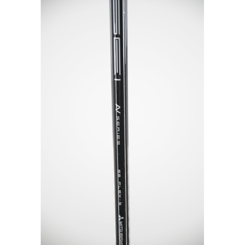 Mitsubishi Tensei AV Series Blue Srixon Driver Shaft X Flex 44″