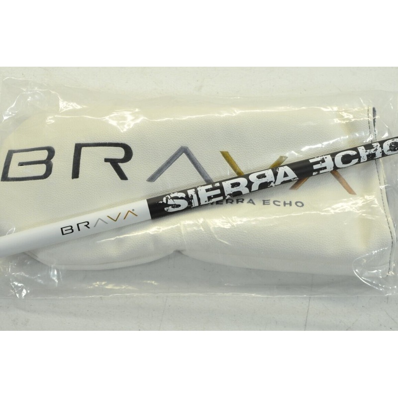 Paradym AI Smoke BGT Brava Sierra Echo Callaway F3 Regular Driver Shaft 181218