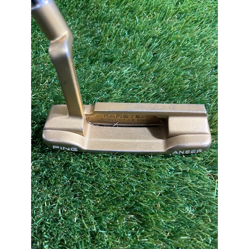 Ping Anser Karsten 33″ Putter