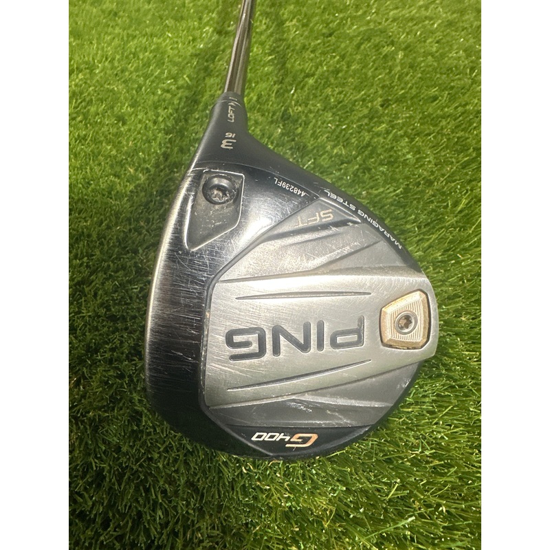 Ping G400 SFT 3/16 FWY