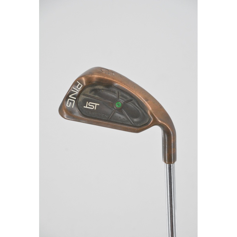 Ping ISI Beryllium Copper 3-LW Iron Set S Flex +0.5″