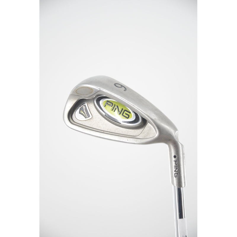 Ping Rapture 6 Iron R Flex 37.25″