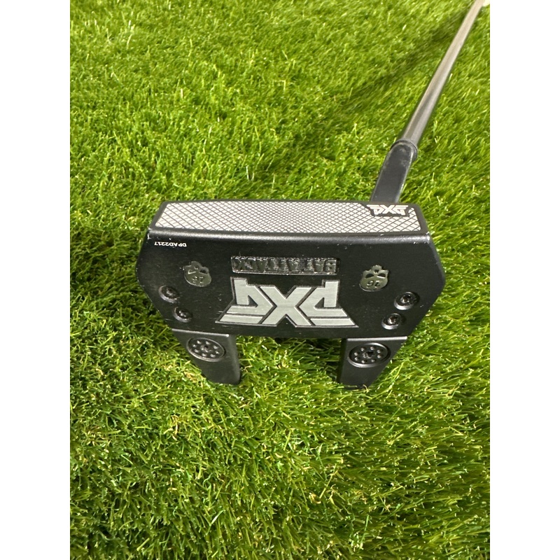 PXG Bat Attack 35″ Putter