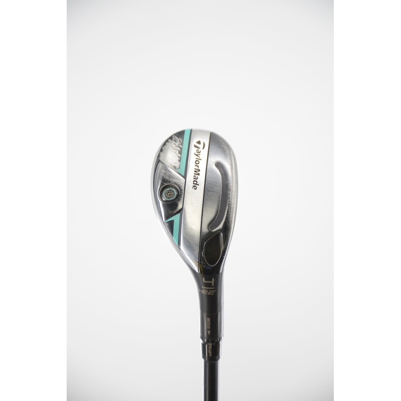 TaylorMade Gapr Mid 4 Hybrid S Flex 39.75″