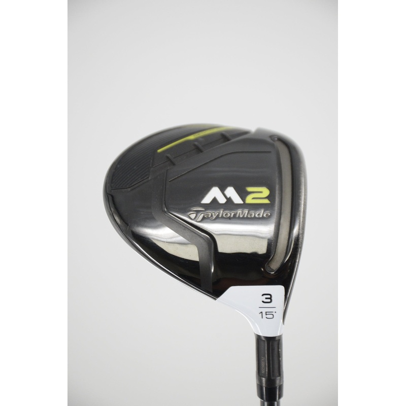 TaylorMade M2 3 Wood R Flex 43″
