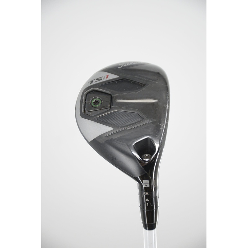 Titleist TSi1 5 Hybrid R Flex 39.25″