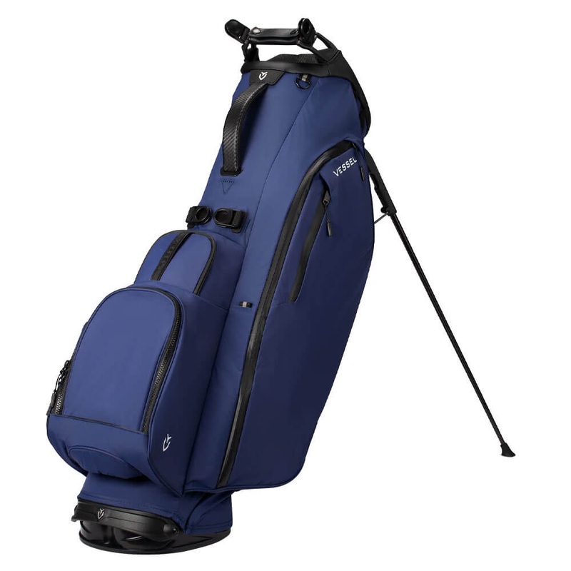 Vessel Bags Player Air 6-Way Stand Bag – 24