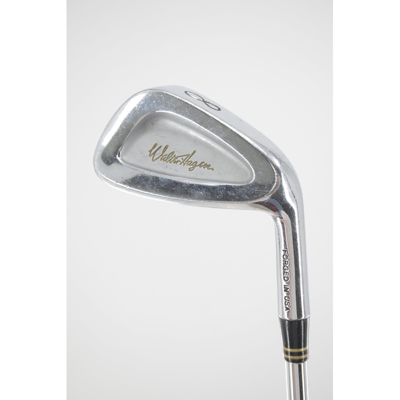 Walter Hagen Walter Hagen 8 Iron S Flex 36.5″