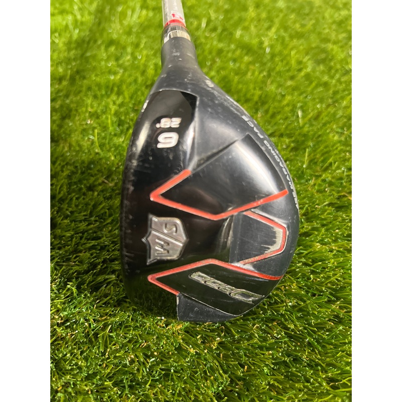 Wilson D300 6/28 HYB