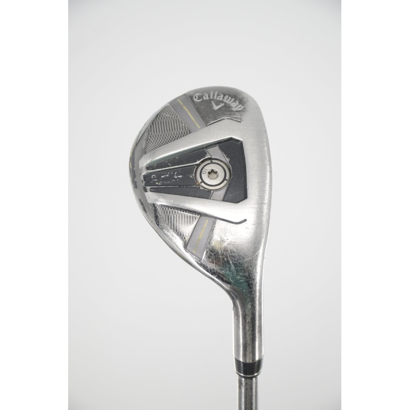 Women’s Callaway Epic 7 Hybrid W Flex 37.5″