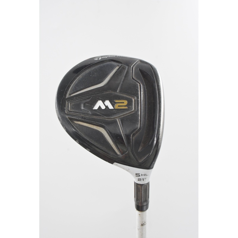 Women’s TaylorMade M2 5HL Wood W Flex 40″
