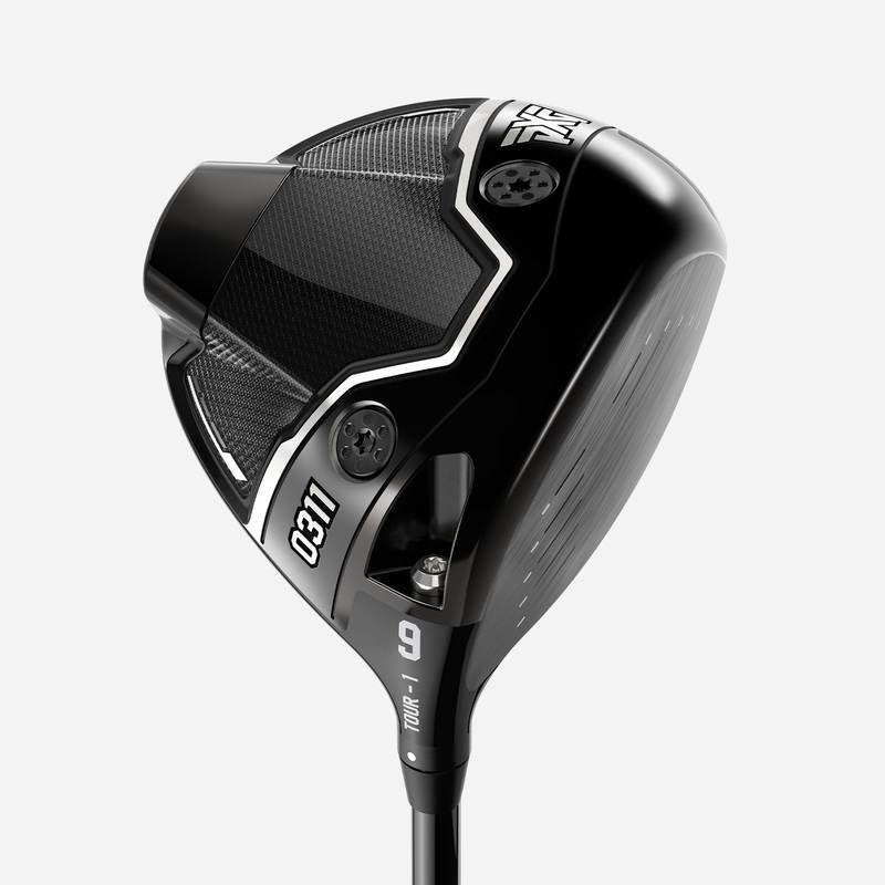 Black Ops 0311 Tour – 1 RH 10.5 Driver