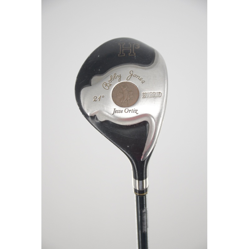 Bobby Jones Jesse Ortiz 3 Hybrid S Flex 40″