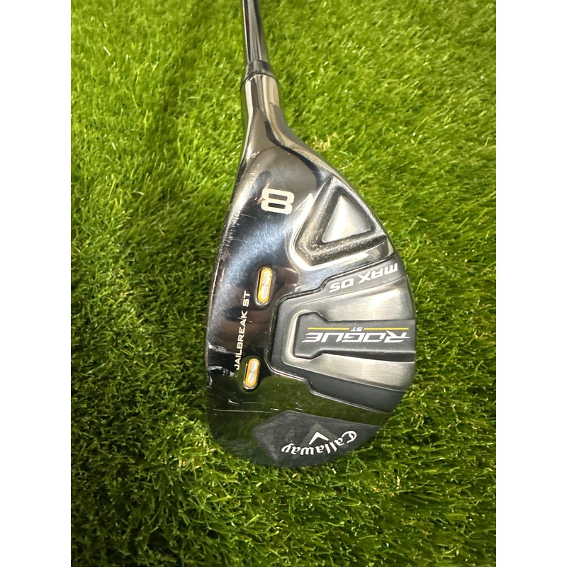 Callaway Rogue ST Max OS 8 HYB
