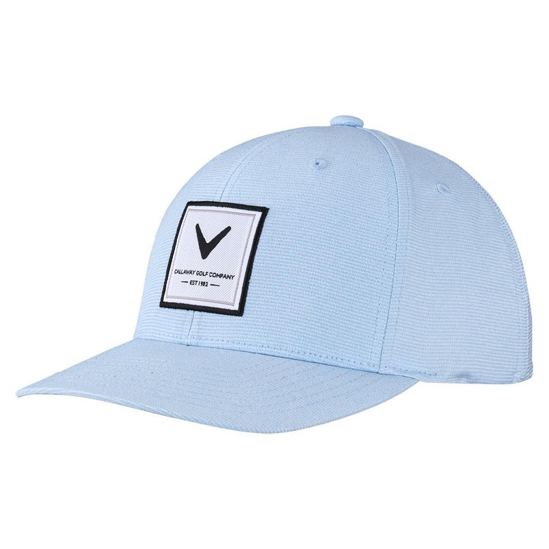 Callaway Rutherford Golf Cap Glacier – 24 Men