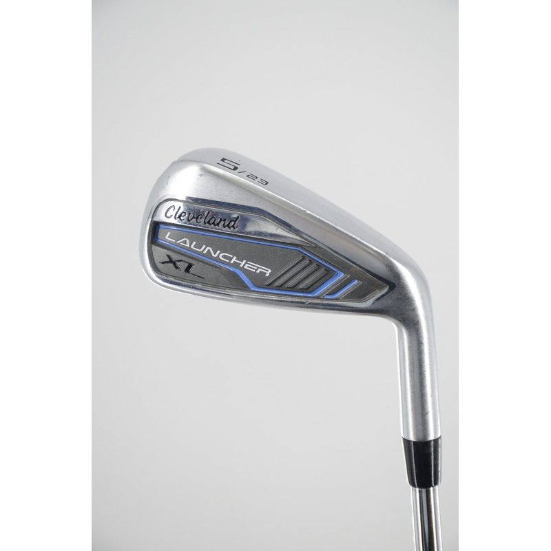 Cleveland Launcher XL 5 Iron R Flex 38″