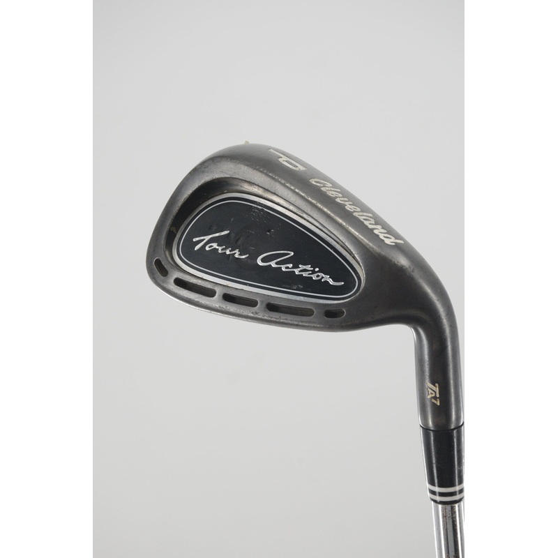 Cleveland Ta1 Form Forged Gunmetal PW S Flex 34.75″