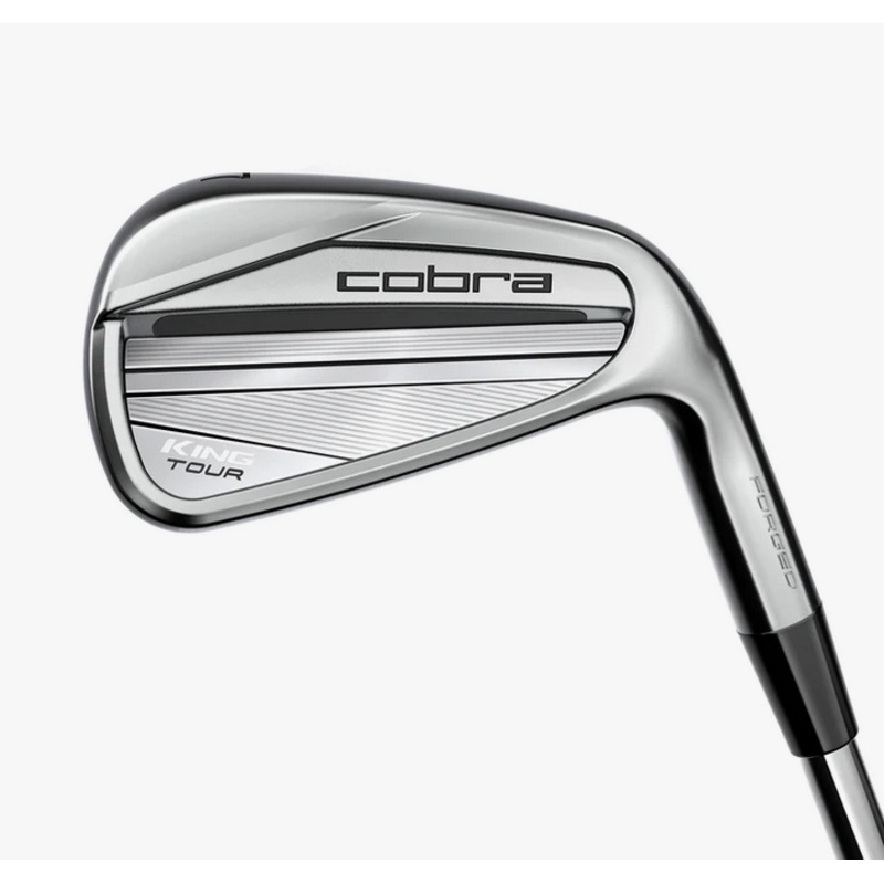Cobra KING Tour Irons