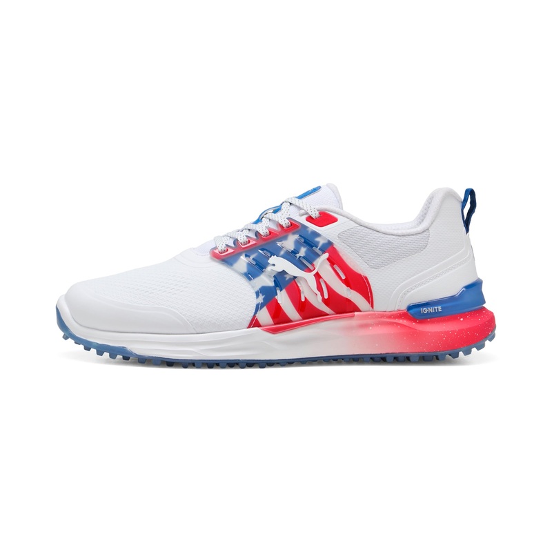IGNITE ELEVATE 2 x Volition Spikeless Golf Shoes