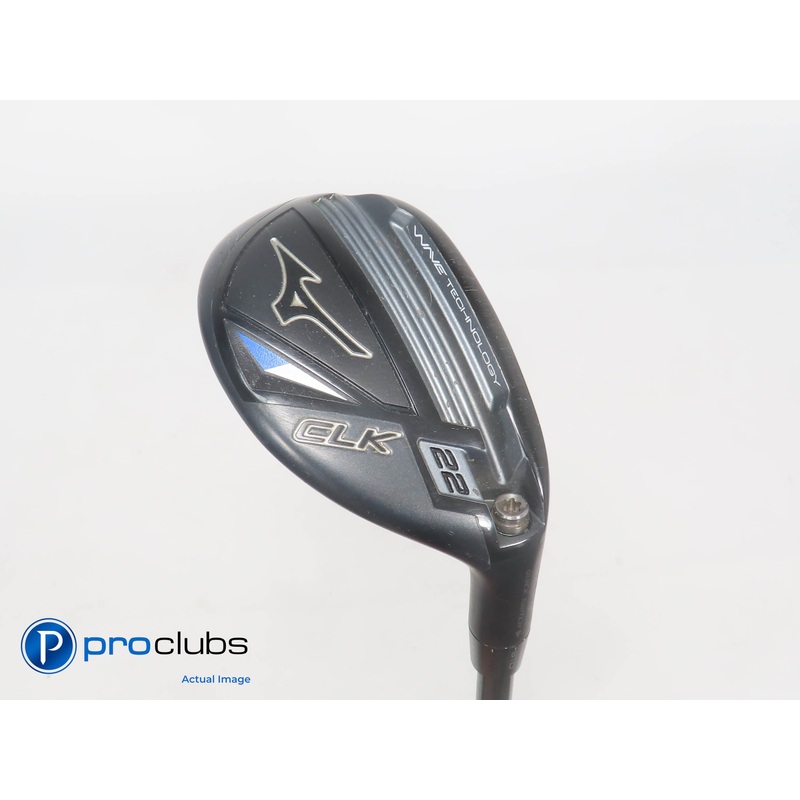Ladies Mizuno 2020 CLK 22* HYBRID – Tensei Red CK 50 Ladies Flex 384154
