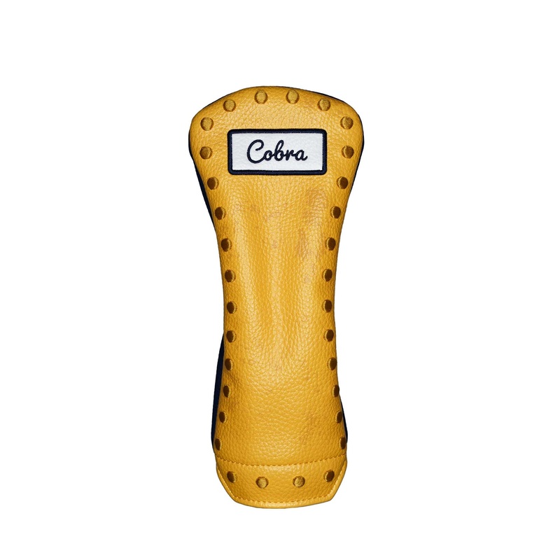Limited Edition – The Foundry Hybrid Headcover