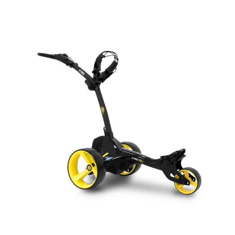 MGI Zip X1 Electric Golf Cart – 2025