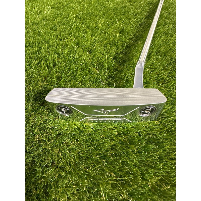Mizuno M.Craft 34″ Putter