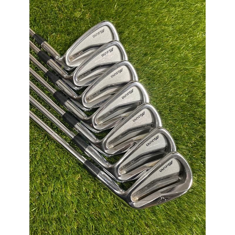 Mizuno MP 54 4-PW Irons