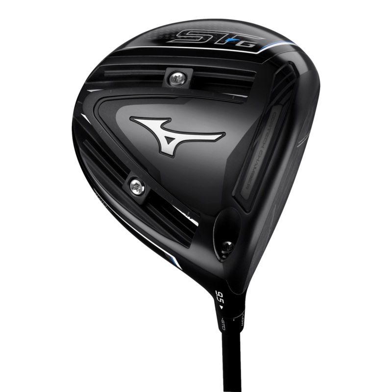 Mizuno ST-G 440 Custom Driver